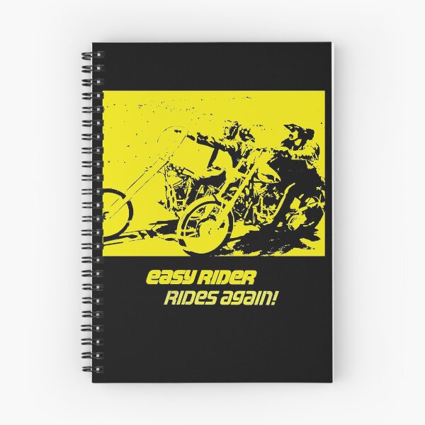 Item preview, The Easy Rider Mystery Revealed designed and sold by HelloEasyRider.