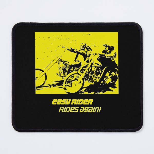 Item preview, The Easy Rider Mystery Revealed designed and sold by HelloEasyRider.