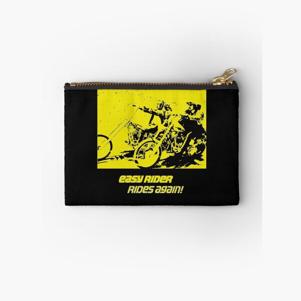 Item preview, The Easy Rider Mystery Revealed designed and sold by HelloEasyRider.