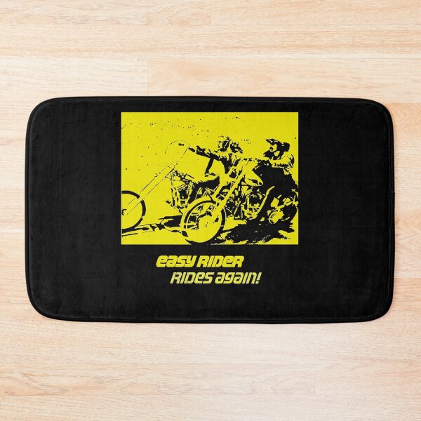 Item preview, The Easy Rider Mystery Revealed designed and sold by HelloEasyRider.
