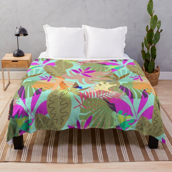 Item preview, Tropical Vacation designed and sold by mirimo.