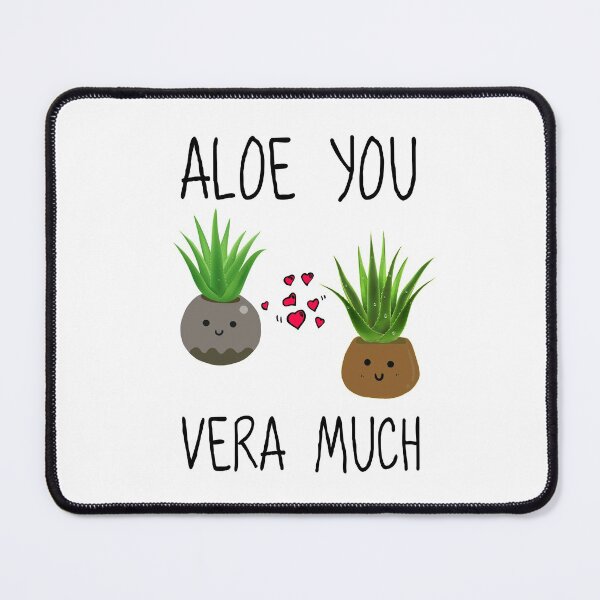 Item preview, Aloe you vera much designed and sold by ProArtzilla.