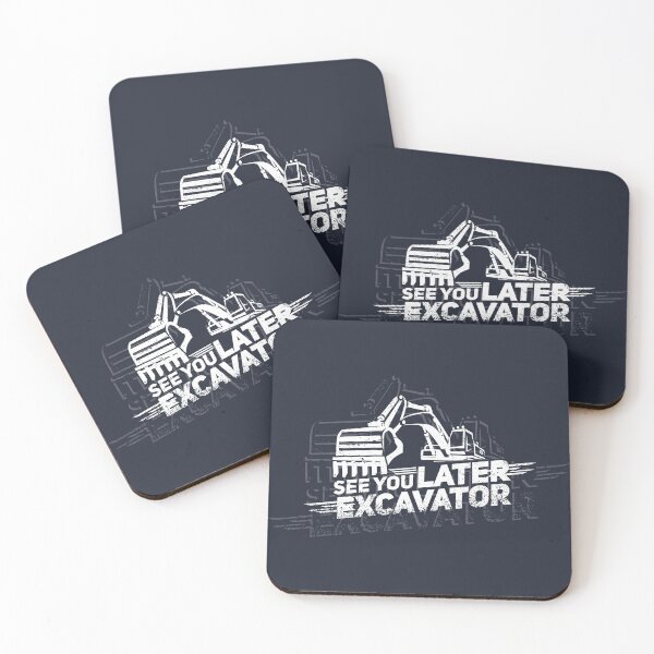 Item preview, Excavator designed and sold by Bricke.