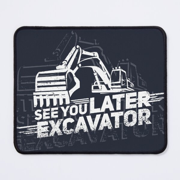 Item preview, Excavator designed and sold by Bricke.