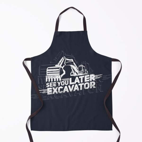 Item preview, Excavator designed and sold by Bricke.