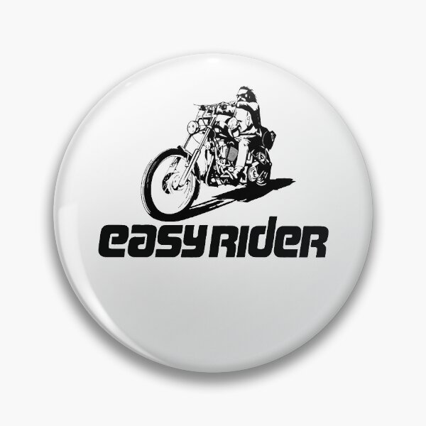 Item preview, The Philosophy Of Easy Rider designed and sold by HelloEasyRider.