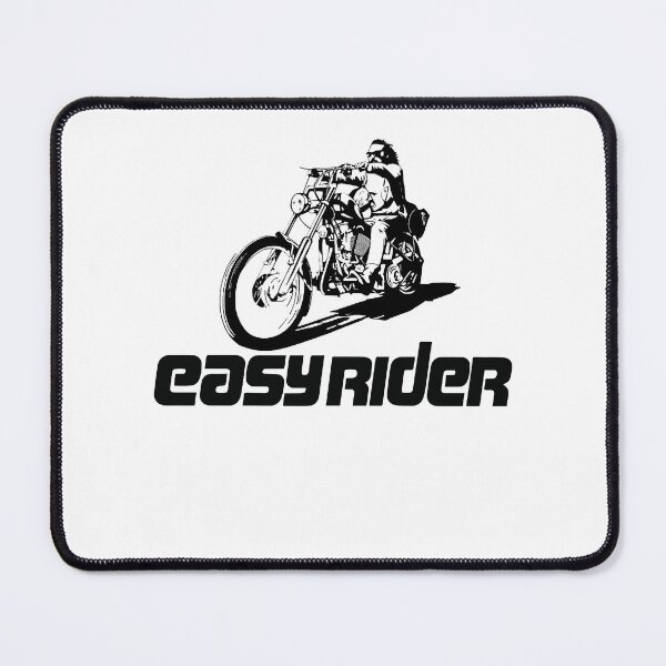Item preview, The Philosophy Of Easy Rider designed and sold by HelloEasyRider.