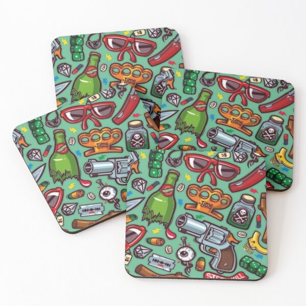 Item preview, New collection designed and sold by kiryusha-Shop.