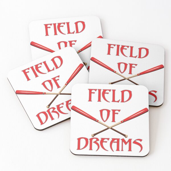 Item preview, field of dreams designed and sold by RONYON.
