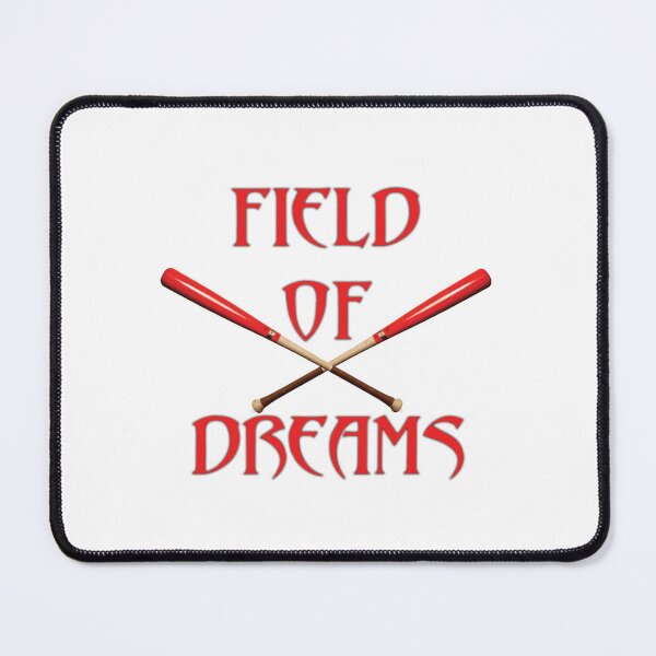 Item preview, field of dreams designed and sold by RONYON.