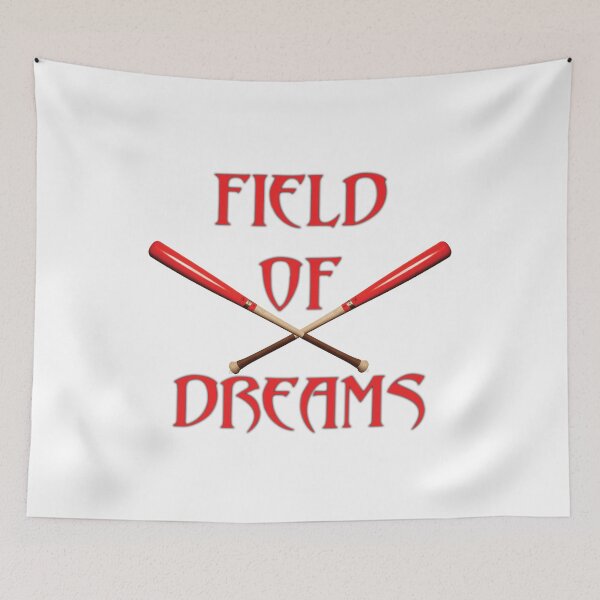 Item preview, field of dreams designed and sold by RONYON.