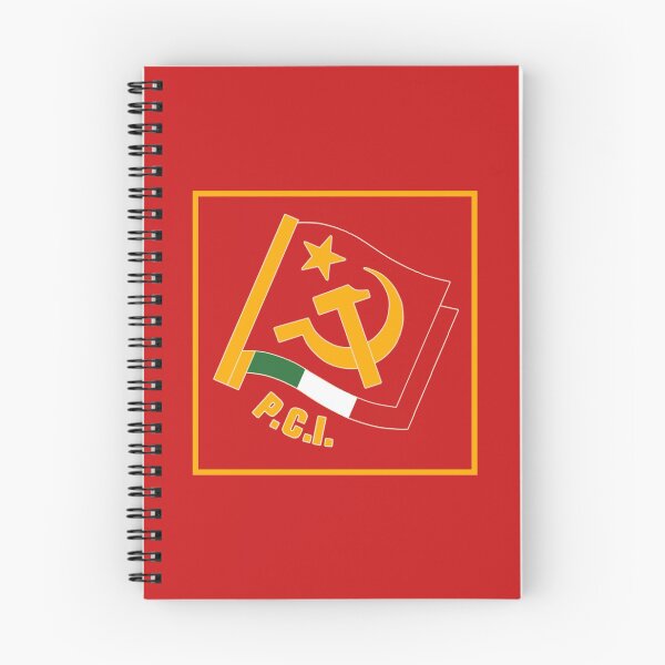 Item preview, Italian Communist Party  designed and sold by Engin1881.