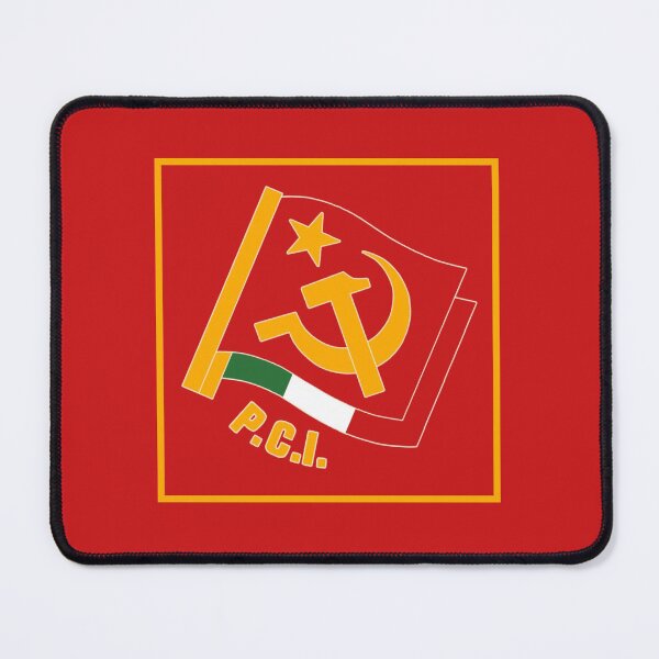 Item preview, Italian Communist Party  designed and sold by Engin1881.