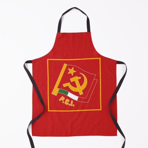 Item preview, Italian Communist Party  designed and sold by Engin1881.
