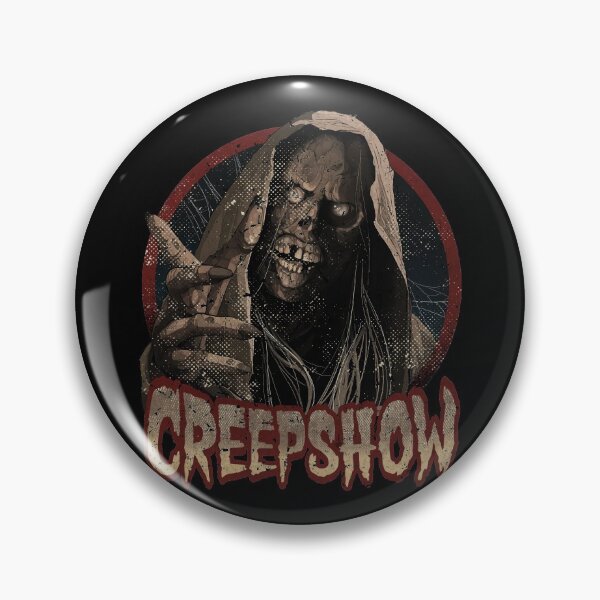 Item preview, CREEPSHOW 1982 Old designed and sold by gottfried42.