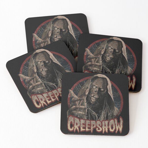 Item preview, CREEPSHOW 1982 Old designed and sold by gottfried42.