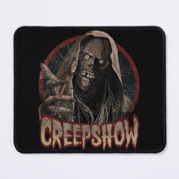 Item preview, CREEPSHOW 1982 Old designed and sold by gottfried42.