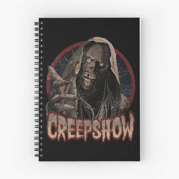 Item preview, CREEPSHOW 1982 Old designed and sold by gottfried42.