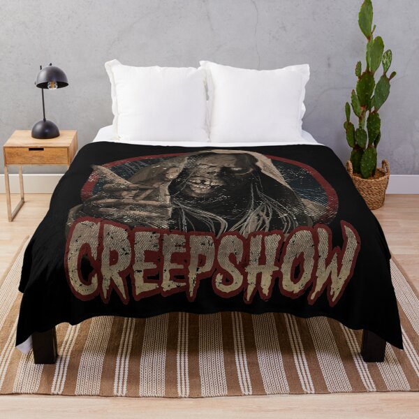 Item preview, CREEPSHOW 1982 Old designed and sold by gottfried42.
