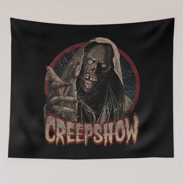 Item preview, CREEPSHOW 1982 Old designed and sold by gottfried42.