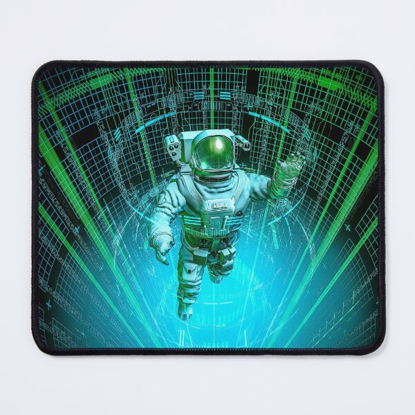 Item preview, Diving The Data Core designed and sold by GrandeDuc.