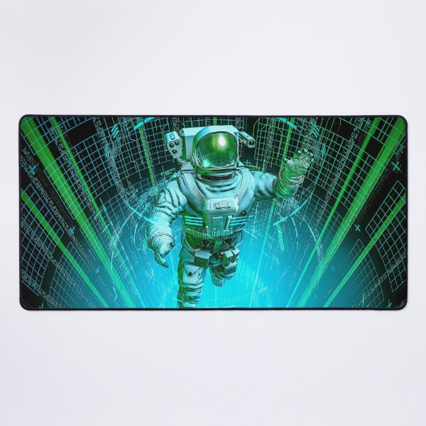 Item preview, Diving The Data Core designed and sold by GrandeDuc.