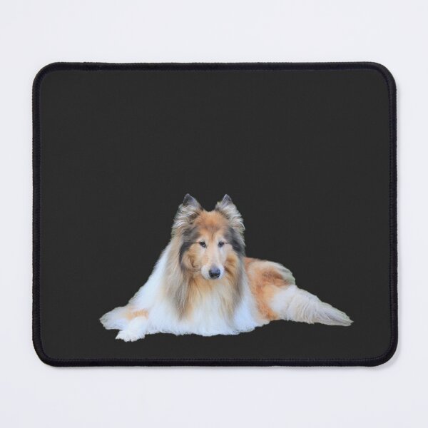 Item preview, Sable Rough Collie designed and sold by KarenWoodArt.