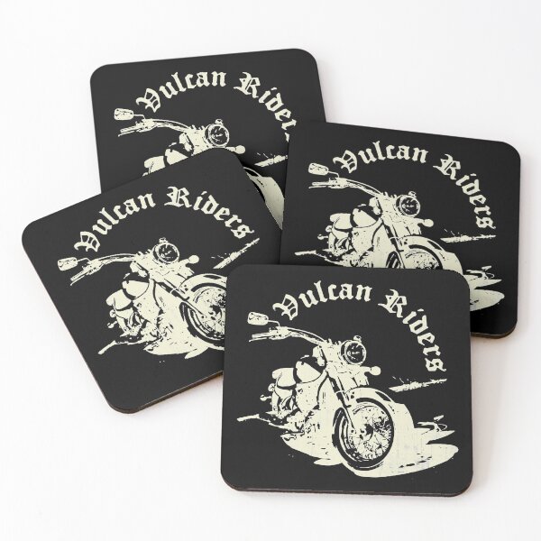 Item preview, Kawasaki Vulcan designed and sold by RebuiltMath.