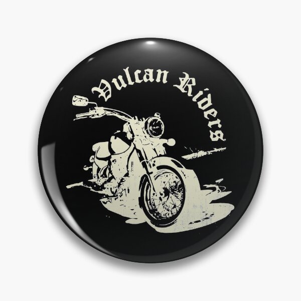 Item preview, Kawasaki Vulcan designed and sold by RebuiltMath.