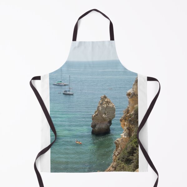 Item preview, Algarve coast, kayaking designed and sold by jsebouvi.