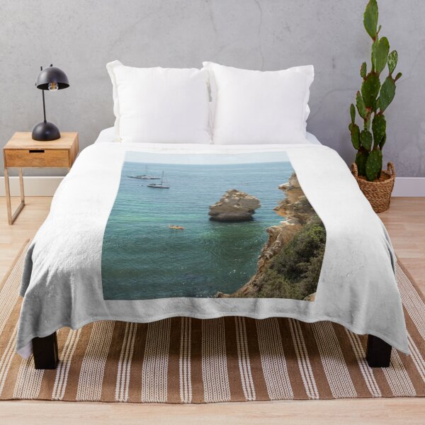 Item preview, Algarve coast, kayaking designed and sold by jsebouvi.