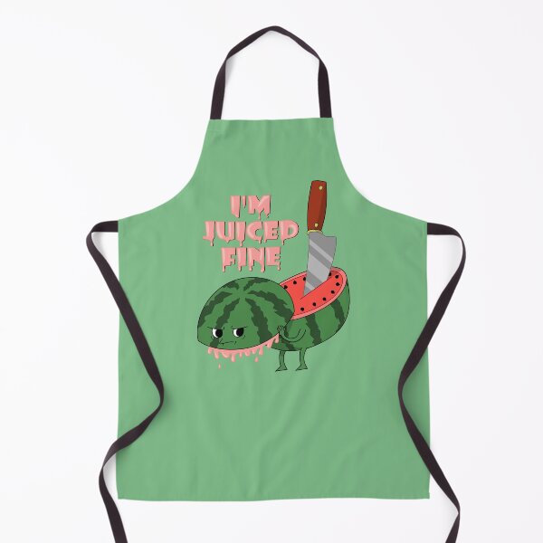 Item preview, I'm Juiced Fine designed and sold by Pixel-Bones.