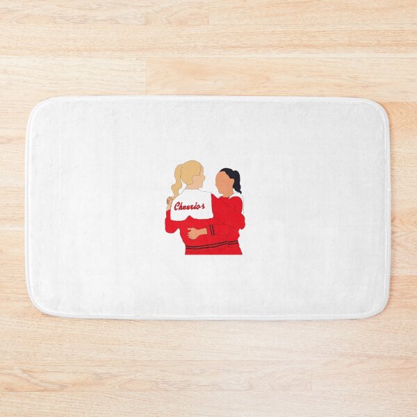 Item preview, Brittana Dancing designed and sold by dannp15.