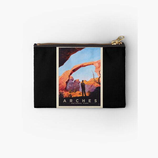 Item preview, Arches National Park designed and sold by michaeln918.