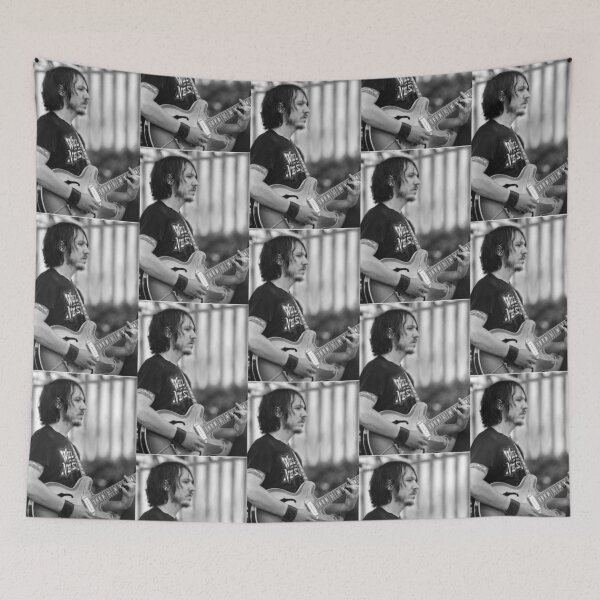 Item preview, Elliott Smith designed and sold by CaydgPaull.