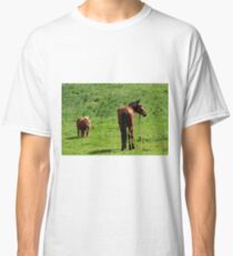 caballos Classic T-Shirt