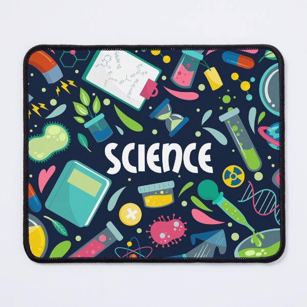 Item preview, Ciencia asombrosa designed and sold by Vector Scout Lab.