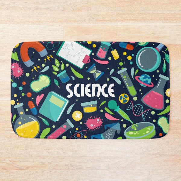 Item preview, Amazing Science designed and sold by Vector Scout Lab.