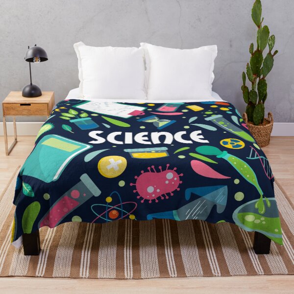 Item preview, Amazing Science designed and sold by Vector Scout Lab.