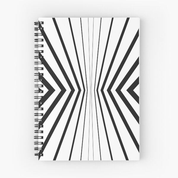 Item preview, Black and White Geometric Lines designed and sold by DHSTN.