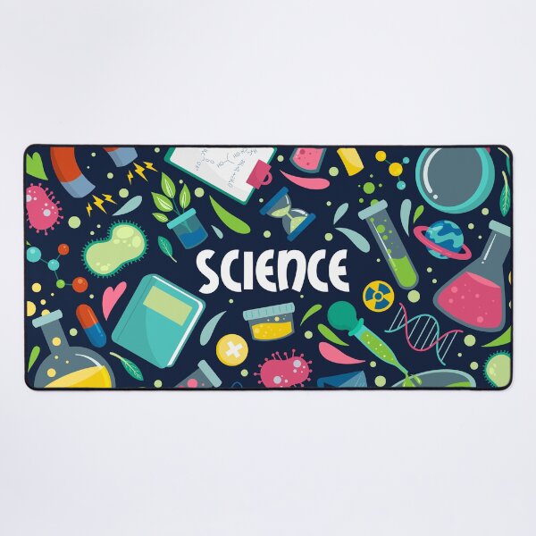 Item preview, Amazing Science designed and sold by Vector Scout Lab.