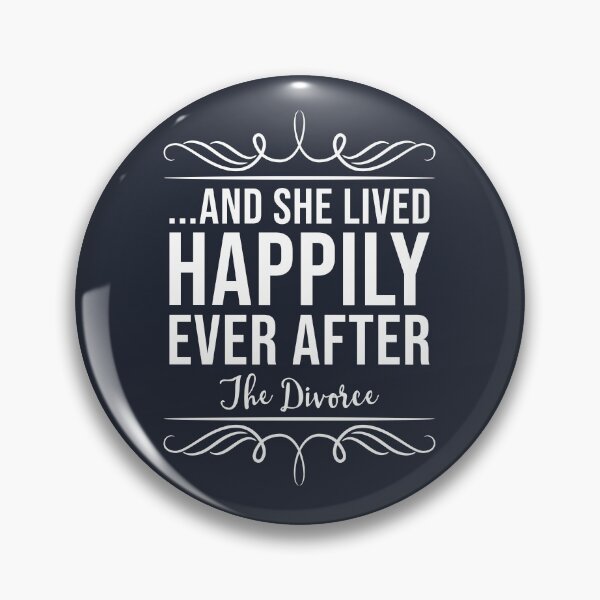 Item preview, She Lived Happiliy designed and sold by Bricke.
