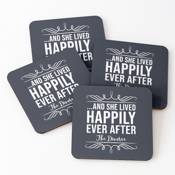 Item preview, She Lived Happiliy designed and sold by Bricke.
