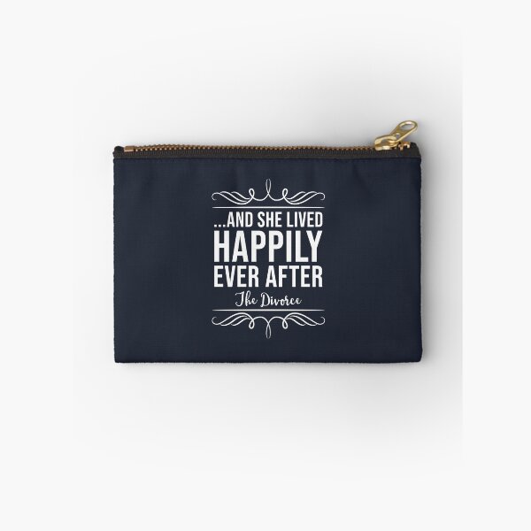 Item preview, She Lived Happiliy designed and sold by Bricke.