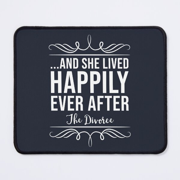 Item preview, She Lived Happiliy designed and sold by Bricke.
