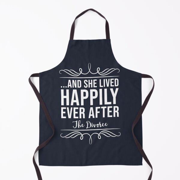 Item preview, She Lived Happiliy designed and sold by Bricke.