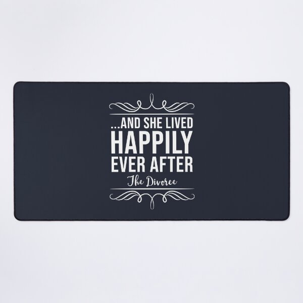 Item preview, She Lived Happiliy designed and sold by Bricke.