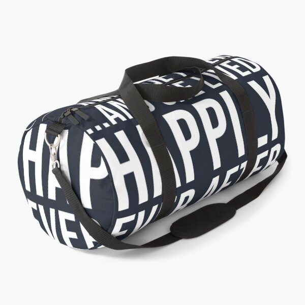 Item preview, She Lived Happiliy designed and sold by Bricke.