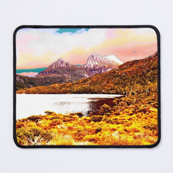 Item preview, Cradle Mountain designed and sold by Josh De Pasquale.