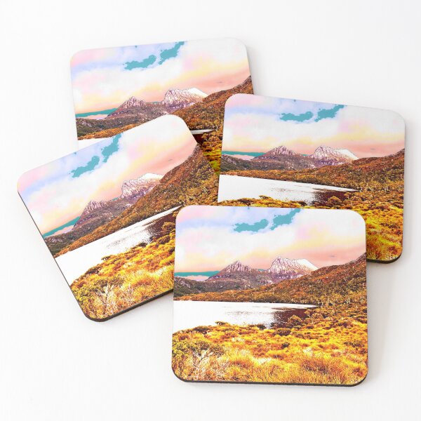 Item preview, Cradle Mountain designed and sold by Josh De Pasquale.